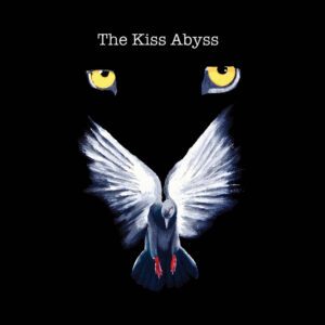 The Kiss Abyss album cover